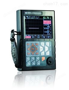 YUT800数字式超声波探伤仪